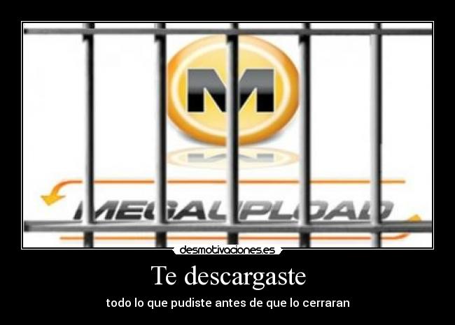 carteles descargaste desmotivaciones