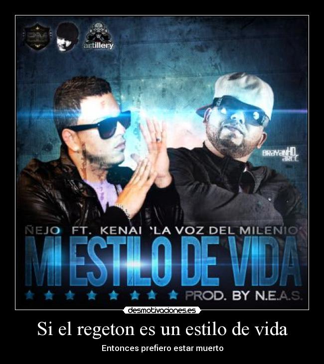 carteles vida nomasregeton desmotivaciones