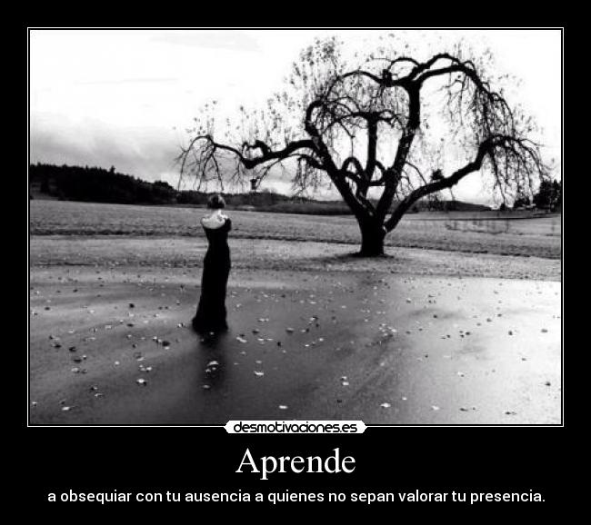 Aprende -