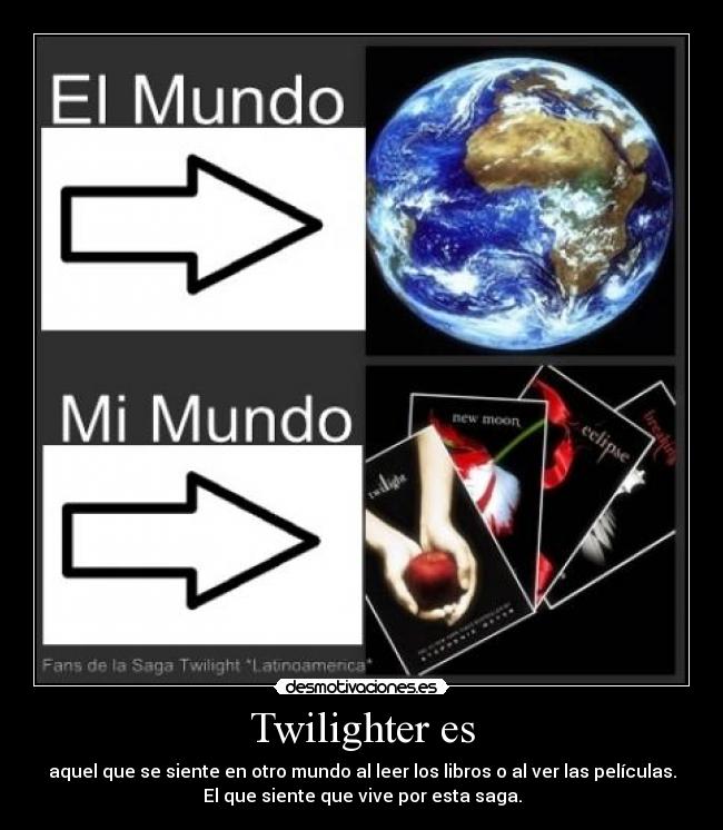 Twilighter es - 