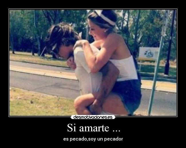 carteles amarte desmotivaciones