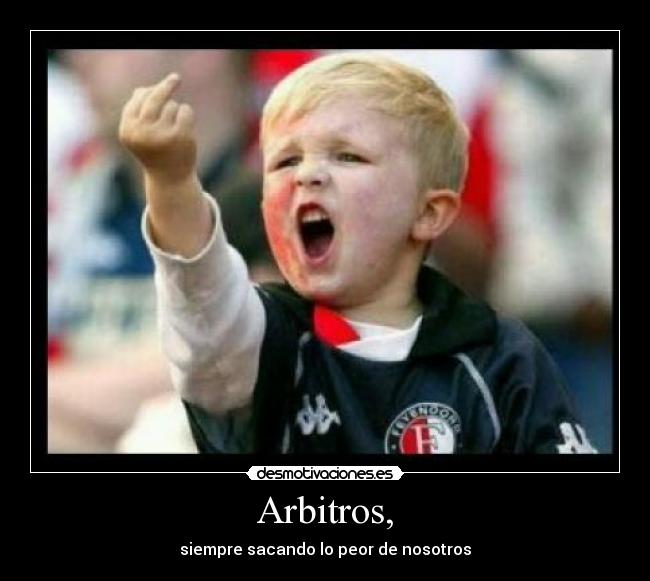 Arbitros, -