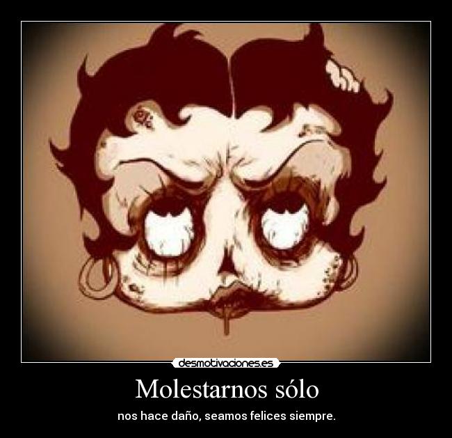 carteles lalala desmotivaciones