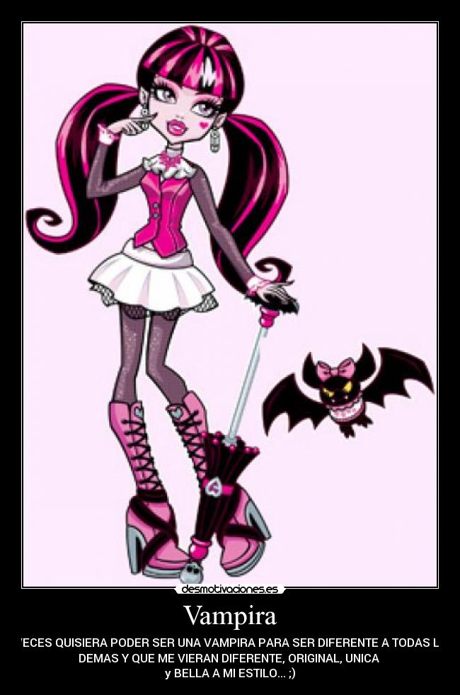 Vampira -