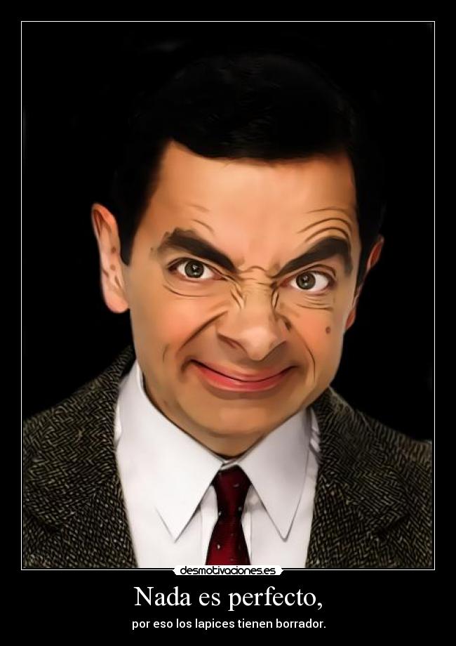 carteles lapices borradores desmotivaciones