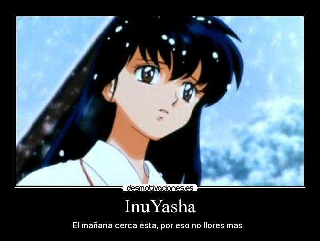 InuYasha - 