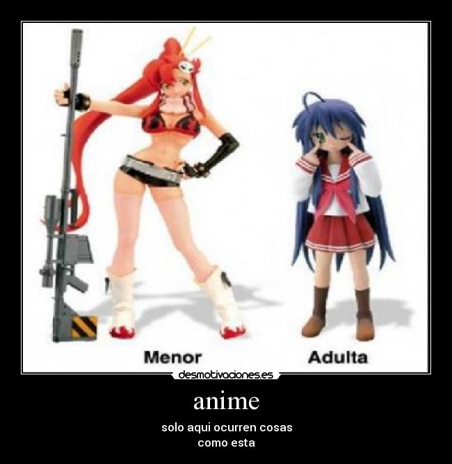 anime -