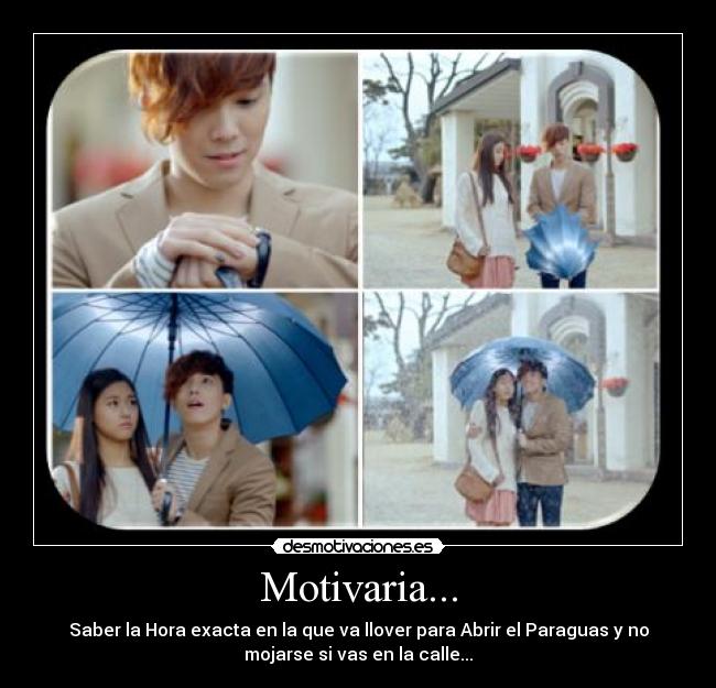 carteles kpophongki desmotivaciones