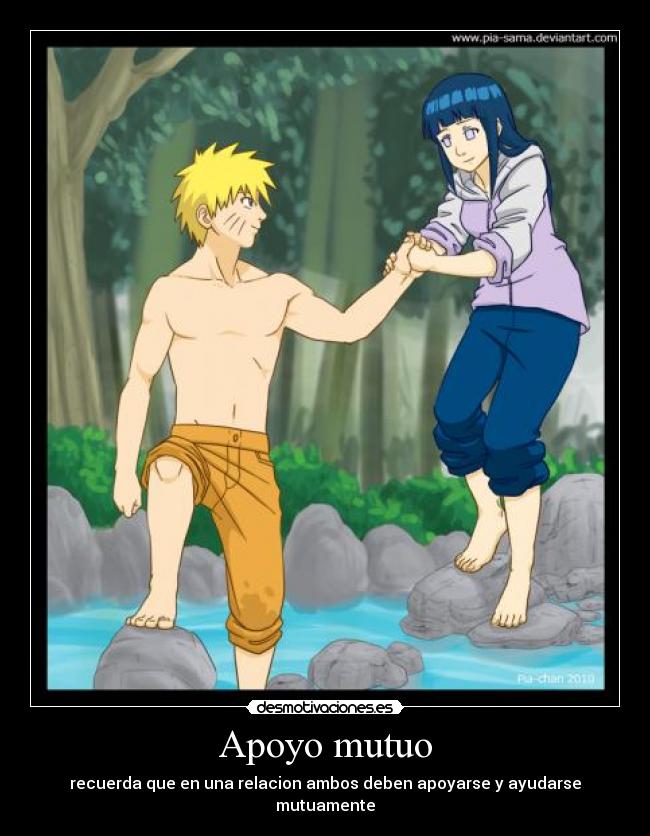 Apoyo mutuo -