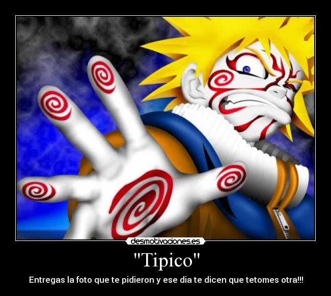 carteles fotos desmotivaciones