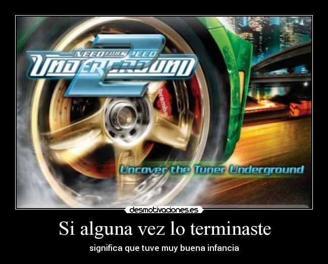 carteles need for speed desmotivaciones