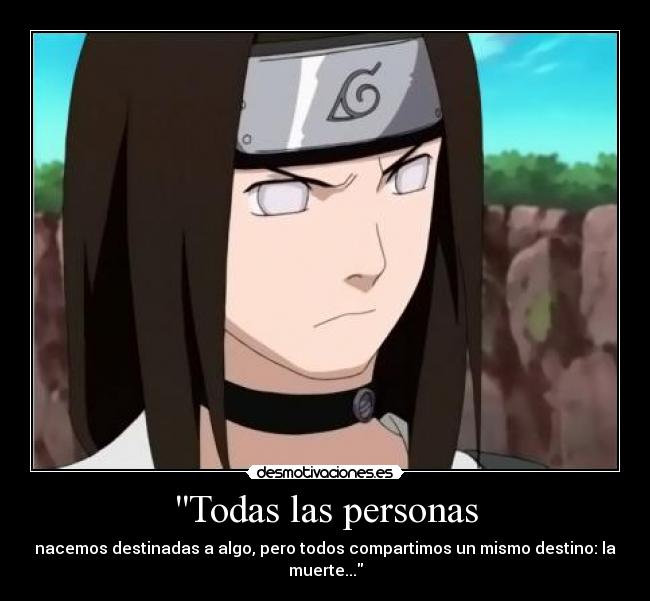 Todas las personas - 