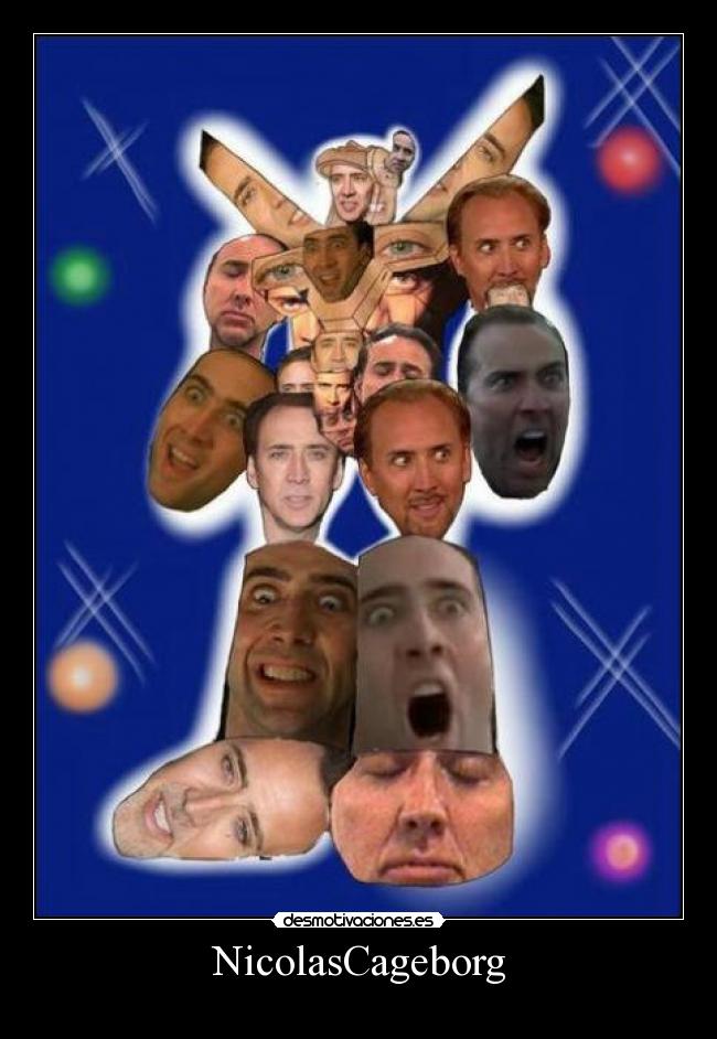 NicolasCageborg -