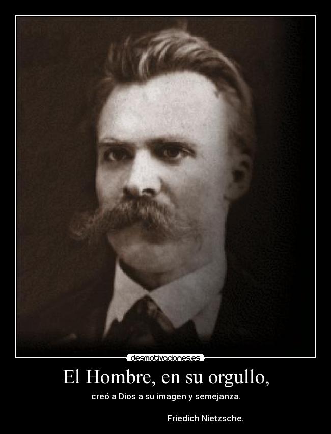 carteles nietzsche desmotivaciones