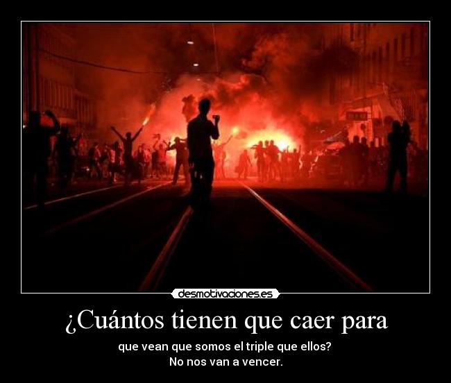 carteles revolucion ariadnap desmotivaciones