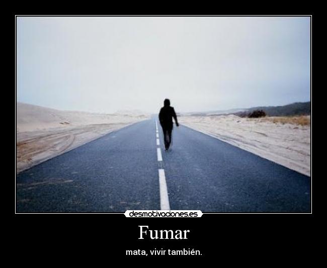Fumar - 