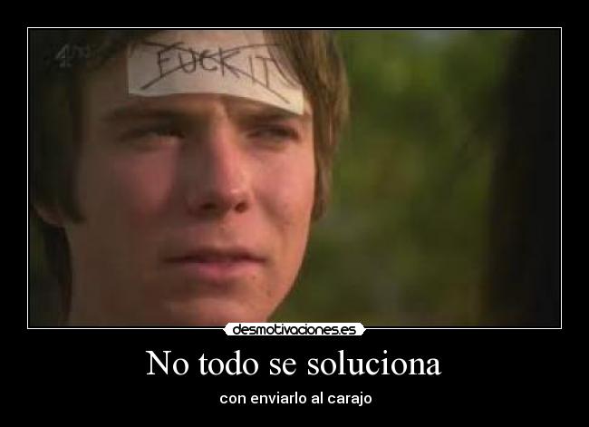 carteles vida desmotivaciones