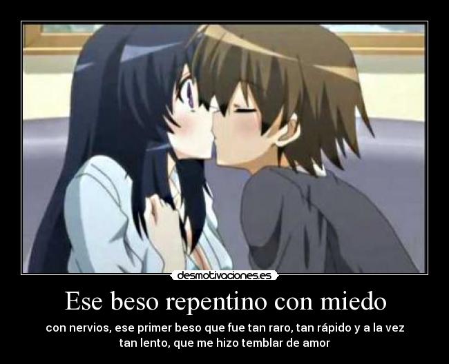 carteles miedo anime manga desmotivaciones