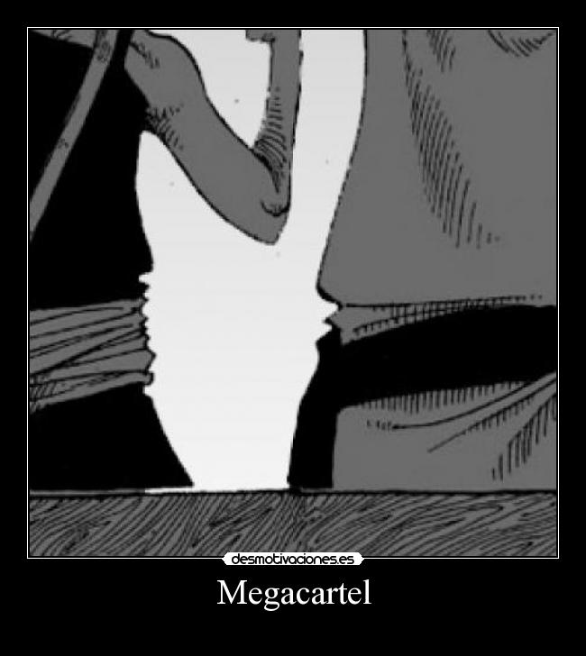 Megacartel -