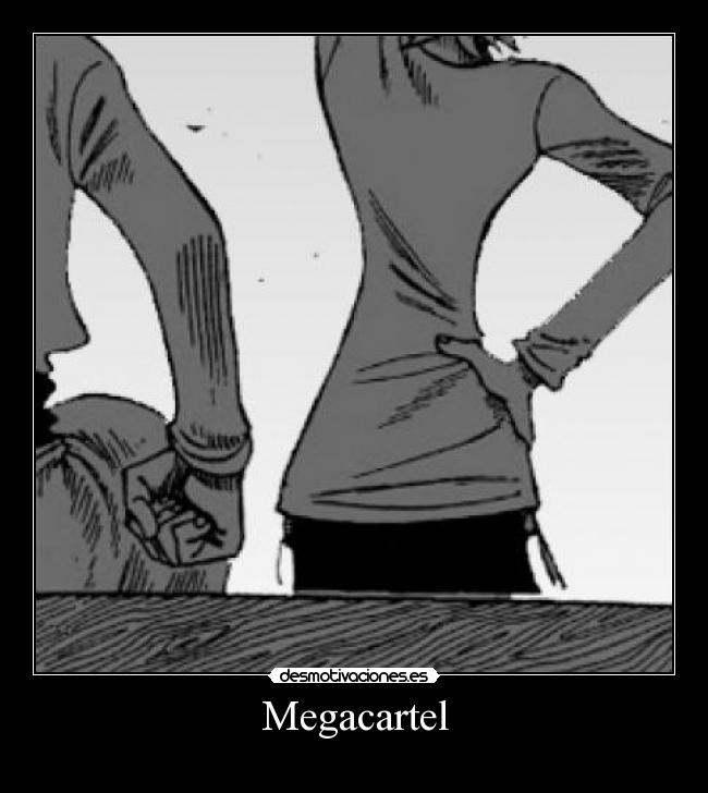 Megacartel -