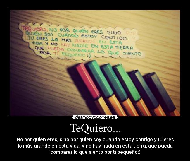 carteles xenon guardame secreto fantasia quiero amo mas grande esta vida elpitufoquemeviola desmotivaciones