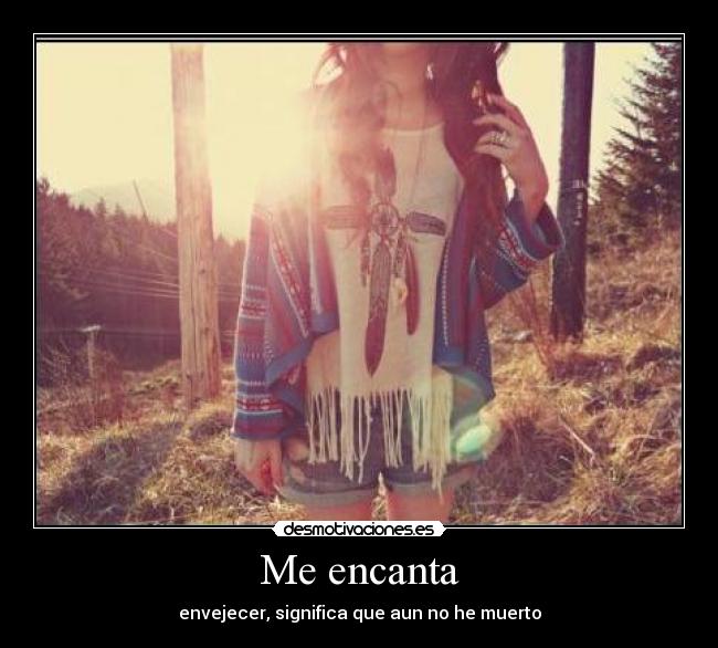 Me encanta - 