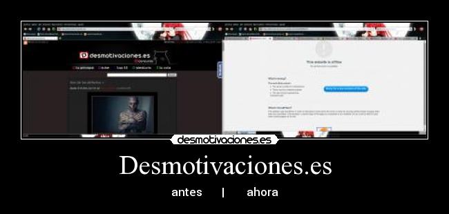 Desmotivaciones.es -