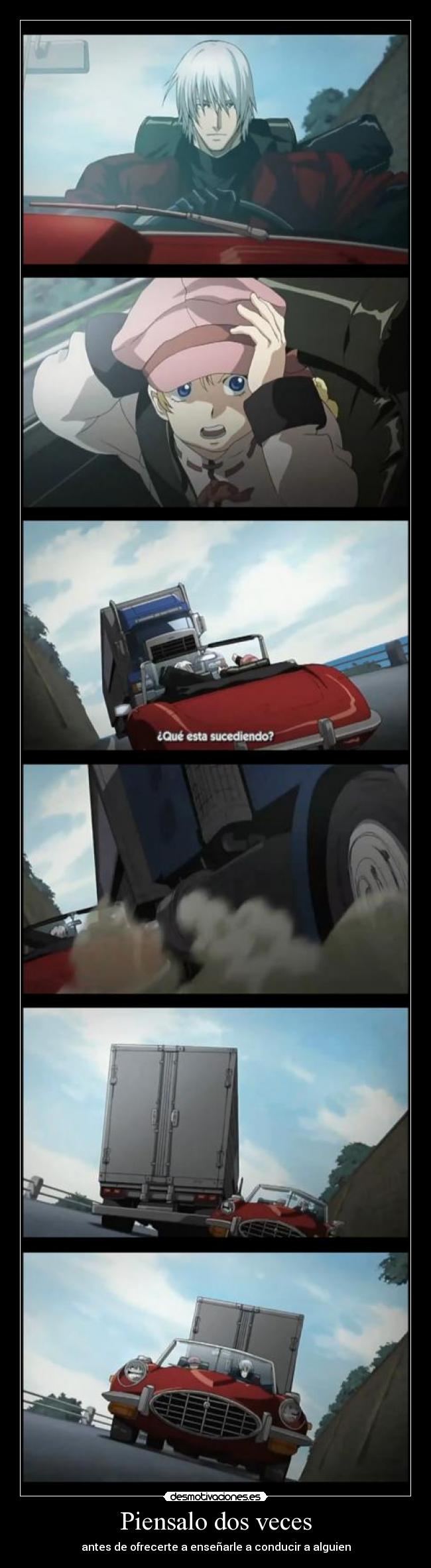 Piensalo dos veces - 