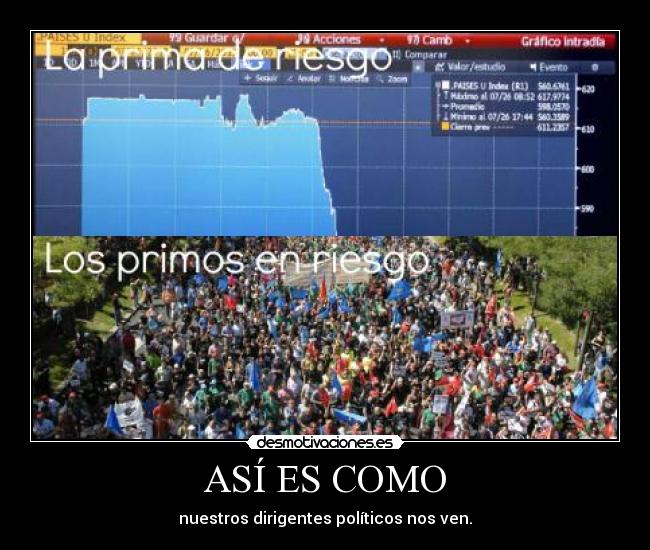 carteles rajoy dimision desmotivaciones