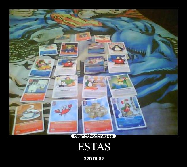 carteles desmotivaciones