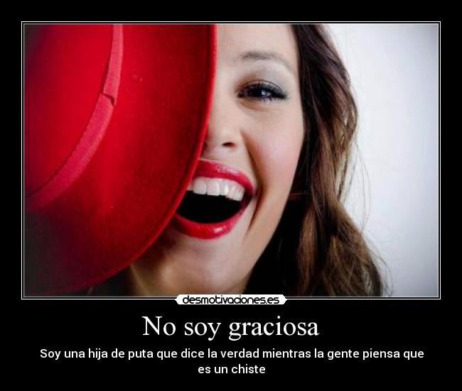 carteles verdad envidia desmotivaciones