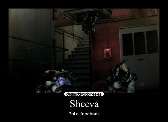 Sheeva -