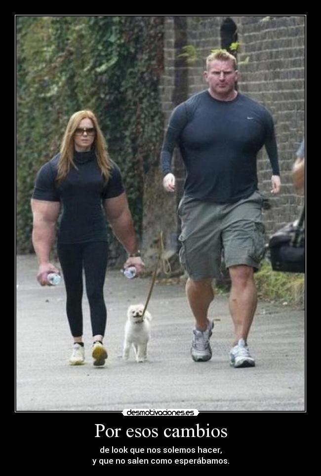 carteles look desmotivaciones