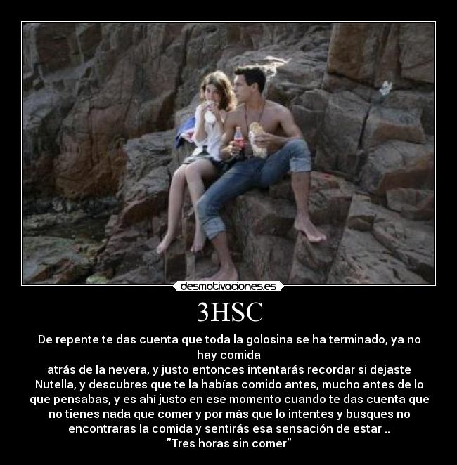 3HSC - 