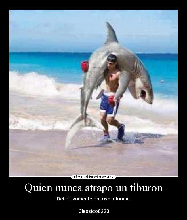 carteles classico0220 desmotivaciones