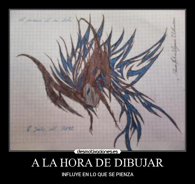 carteles todas desmotivaciones