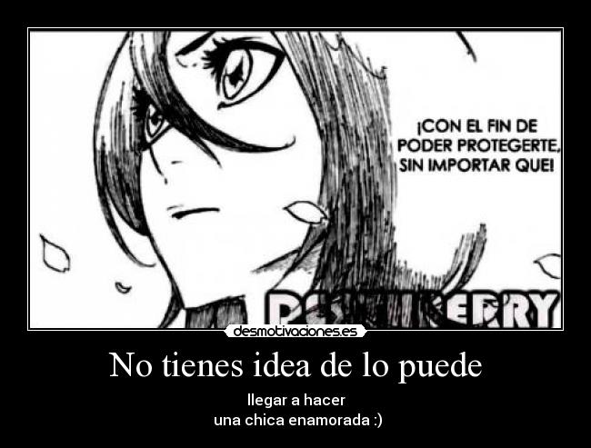 carteles amor realidad conmovedor genial anime angel amortrue bleach ichiruki desmotivaciones