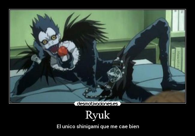 Ryuk - 