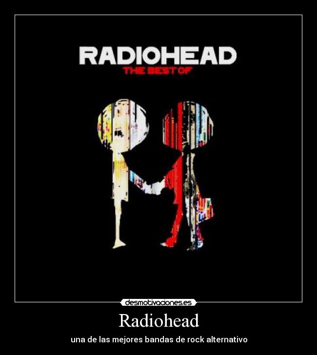 Radiohead - 
