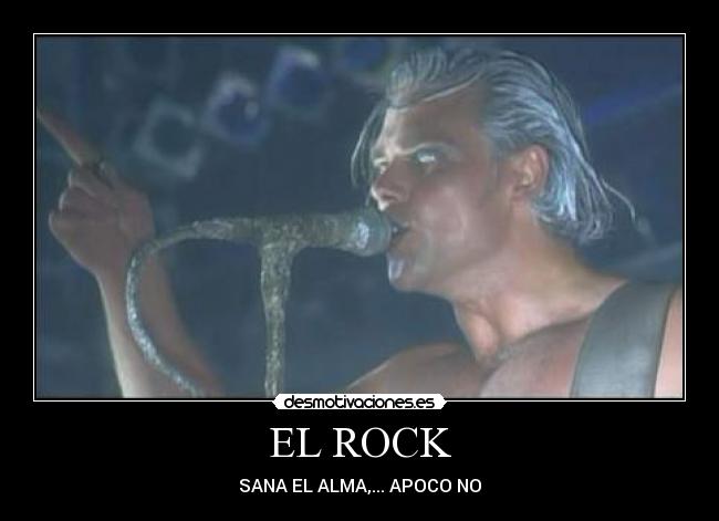 EL ROCK - 