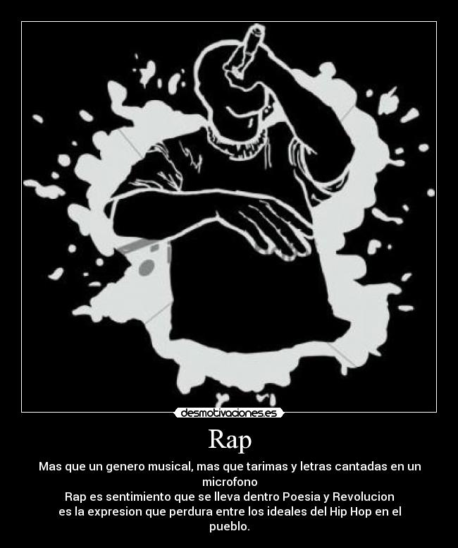 Rap -