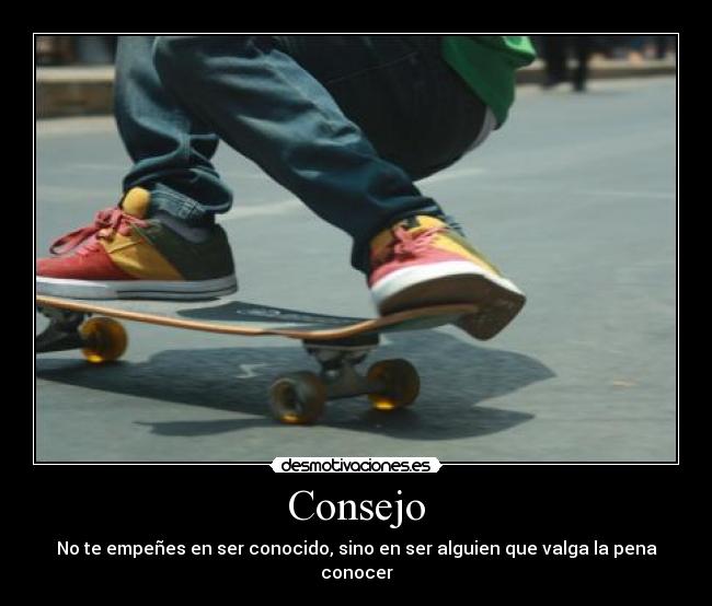 Consejo - 