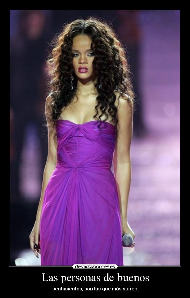 carteles rihanna desmotivaciones