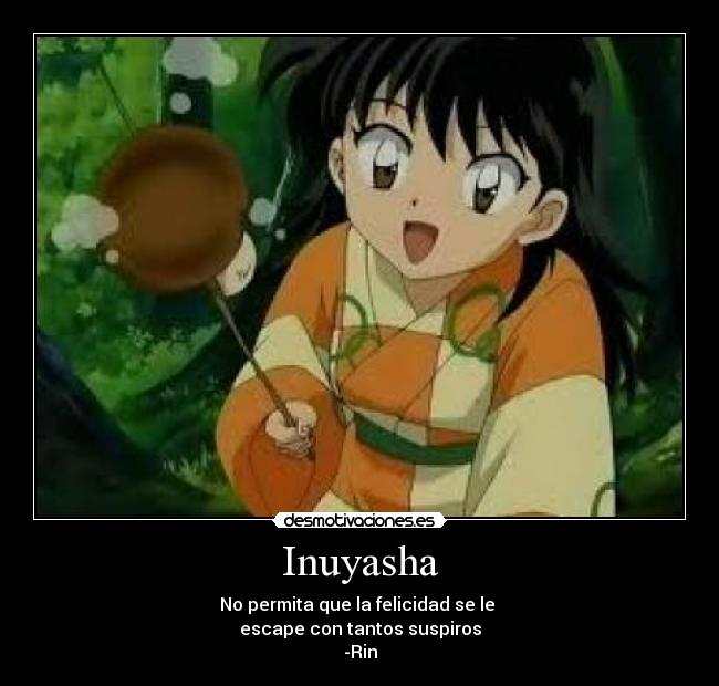 Inuyasha -