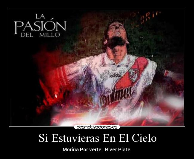 Si Estuvieras En El Cielo -