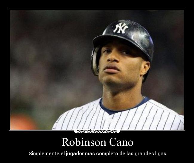 carteles robinson cano desmotivaciones
