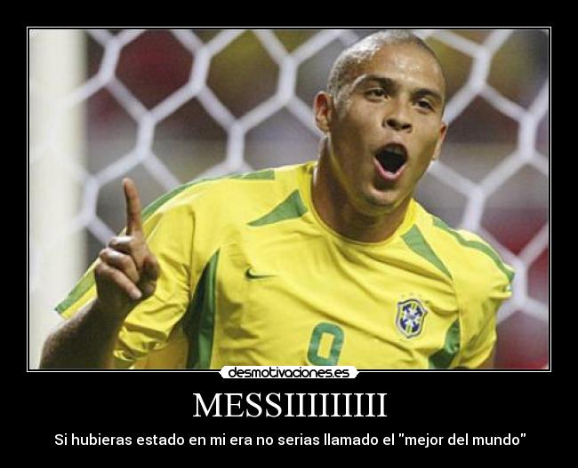 MESSIIIIIIIII -
