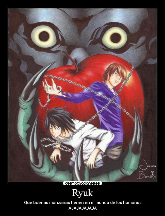 Ryuk -