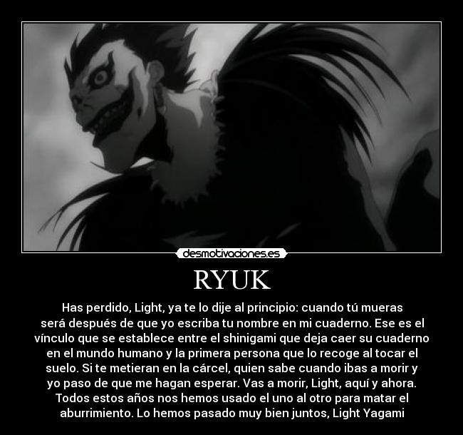 RYUK -
