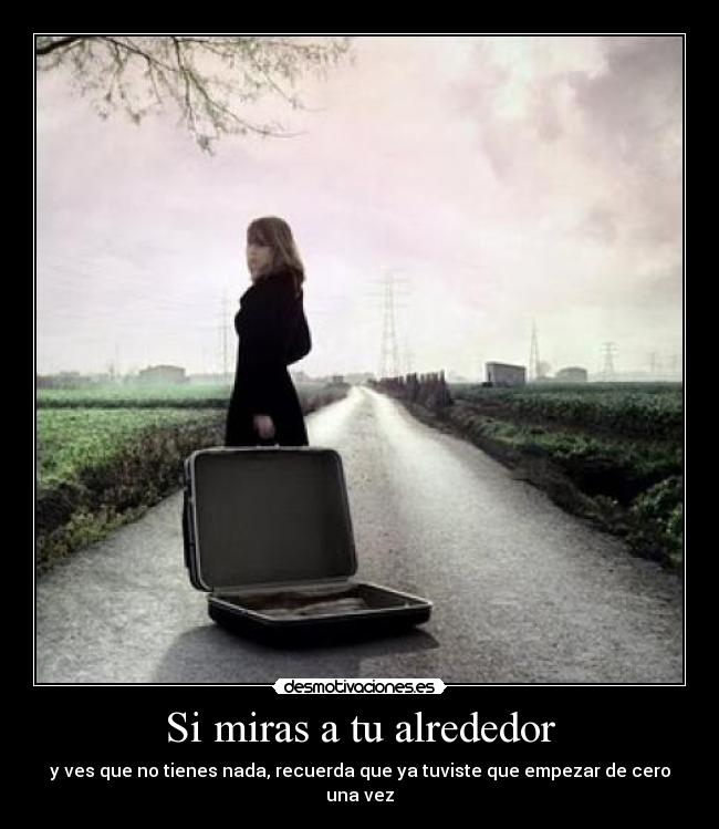 carteles megapost desmotivaciones